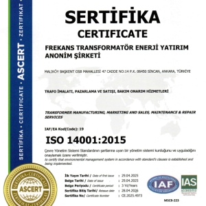iso14001