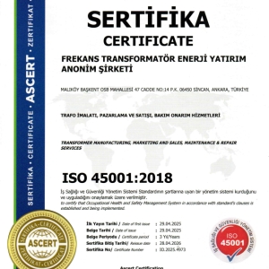 iso45001