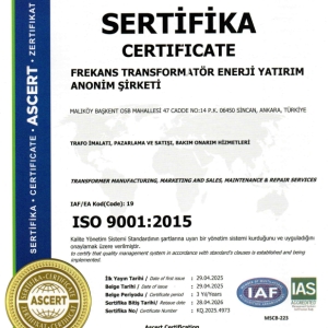 iso9001